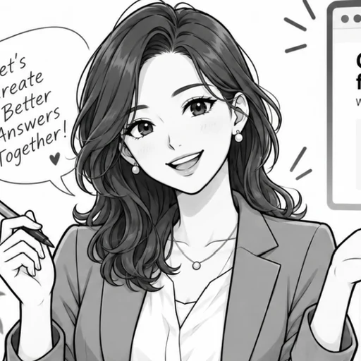 やさしい解説先生